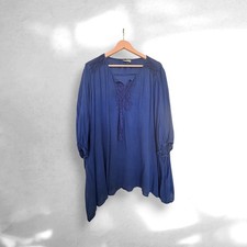 Bluse hemd tunika - bluse,