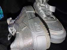 Buffalo Spark Sneaker Schuhe