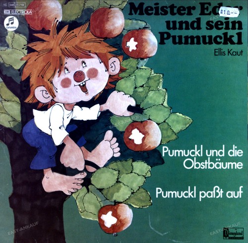 Pumuckl und die - pumuckl,
