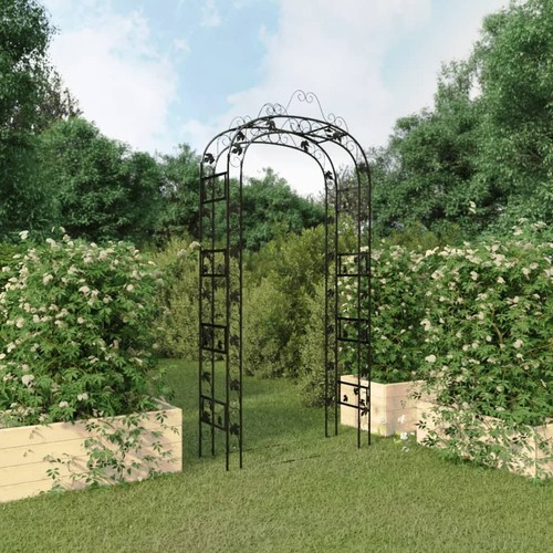 Gartenbogen rosenbogen - gartenbogen,