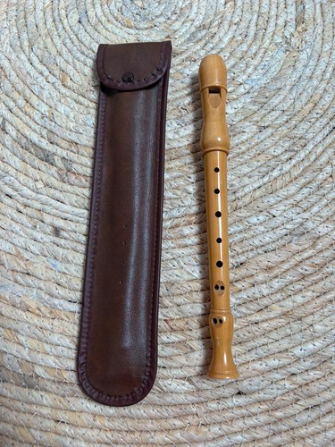 Mollenhauer sopraninoflöte - mollenhauer,
