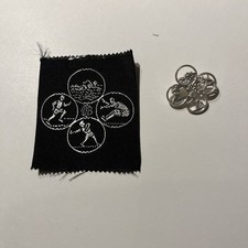 Kinder-Jugend Sportabzeichen