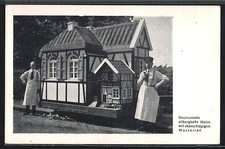 AK Mechanische altbergische