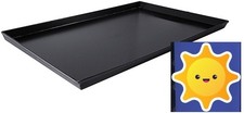 Pizzablech 35 cm - x,