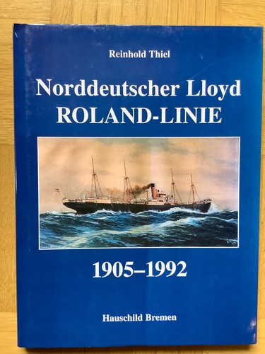Norddeutscher lloyd - norddeutscher,