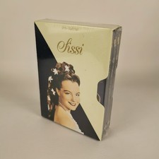 Sissi 1-3 DVD Digital
