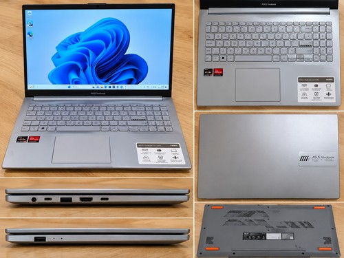 Asus vivobook e1504faf - asus, 15