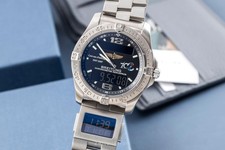 Breitling Aerospace Avantage