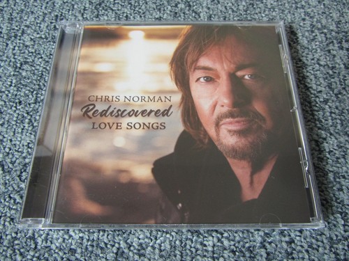 Album chris norman - :,