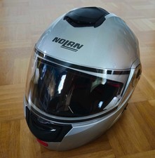 Motorrad-Klapphelm, Nolan