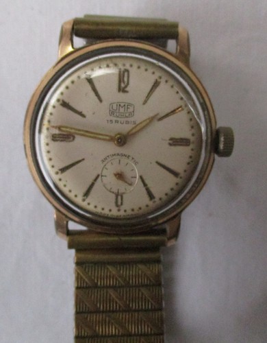 Umf ruhla kaliber m2 - kaliber, 29-80