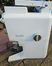 Fleischwolf krefft typ 1 - typ, a