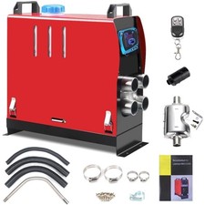 Standheizung Diesel 12V