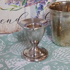 Sterlingsilber 925 Kleiner