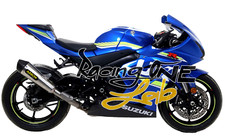 AUSPUFF ARROW X-KONE NICHROM