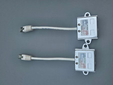 Set Netzwerk Splitter Y-Adapter Portdoppler Verteiler RJ45 2-fach Ethernet