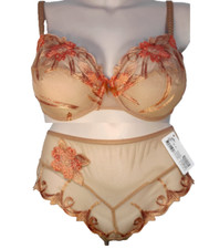 Barbara BH SET mit Bügel