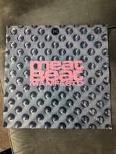 Meat Beat Manifesto - 99% - Vinyl LP