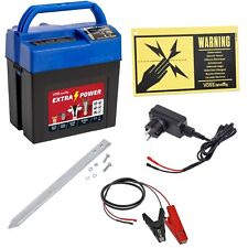 Weidezaungerät 9V 12V 230V