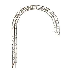 Rosenbogen Rankhilfe