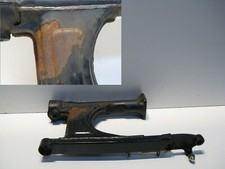 Schwinge Kawasaki VN 1500 Mean Streak, VNT50P, 02-03