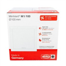 LEISER Lüfter Badlüfter