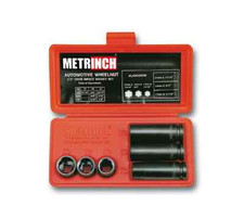 Metrinch MET-2460 Impact Satz