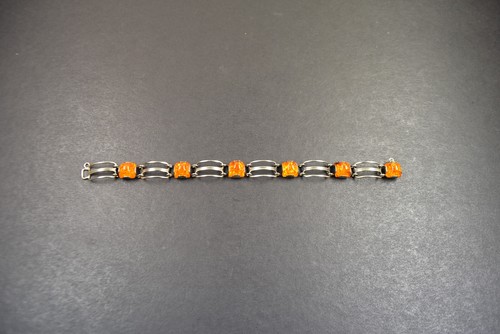 älteres armband silber und - silber,