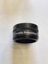 Doppelter Polfilter 1,25“/