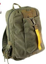 Army canvas vintage flight - us,