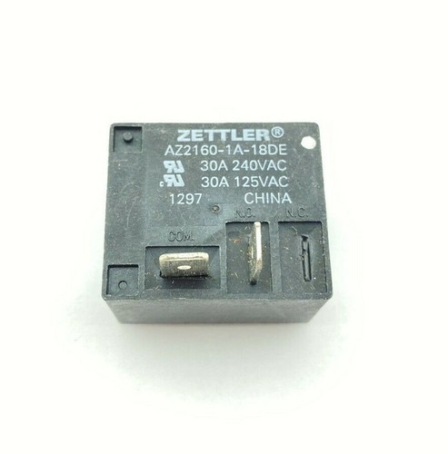 American zettler - american,