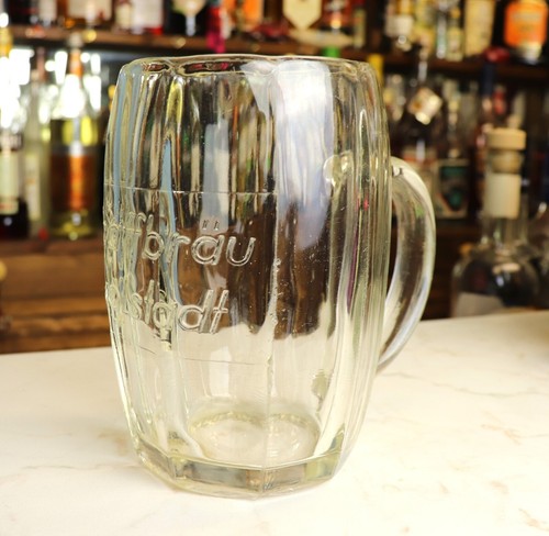 Schäffbräu ingolstadt halbe - ingolstadt,