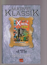 Marvel Klassik Nr. 13 (0-1) TOP X-Men Hardcover