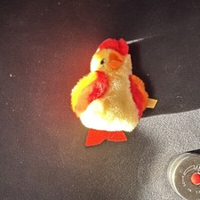 Steiff Kücken 10cm Wie Neu