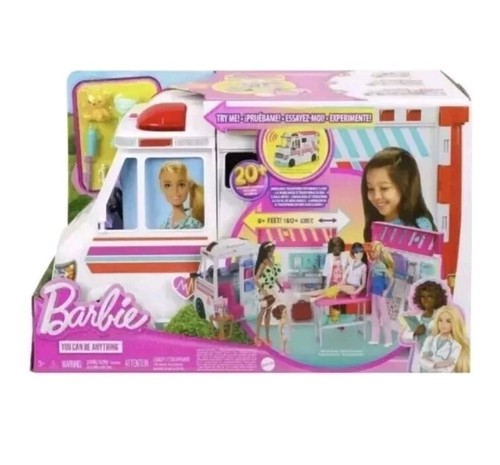 Barbie karriere pflege - barbie,