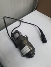 Transmission Hydraulic Pump