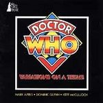 Various : Doctor Who