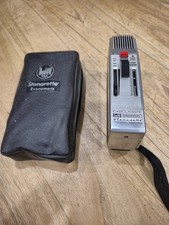 Vintage Grundig Stenorette