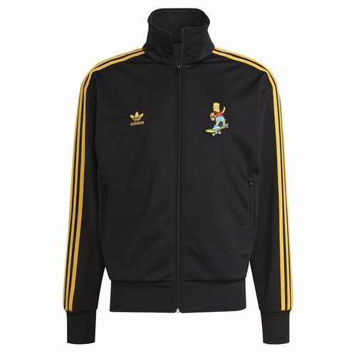 Adidas simpsons collaboration - simpsons,