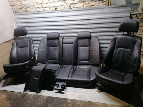 Bmw e65 e66 e67 sitze - e65,, e66,
