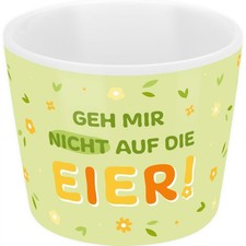 Sheepworld Eierbecher aus