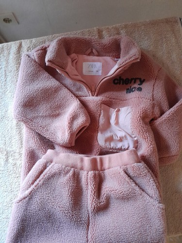 2teiliges set von zara - 2teiliges,