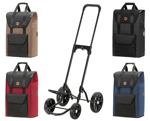 Andersen quattro shopper - shopper, senta
