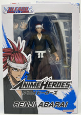 Bandai Anime Heroes Bleach