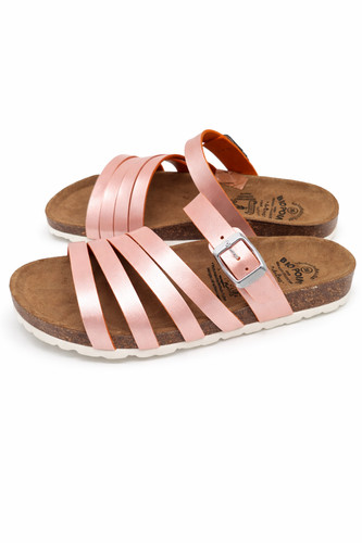 Bio point sandale pantolette - bio,
