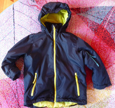 Crane Kids Winterjacke Jungen