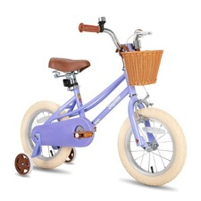 16 Zoll Kinderfahrrad für