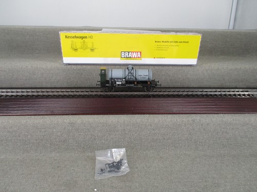 Brawa spur 47806 - spur,