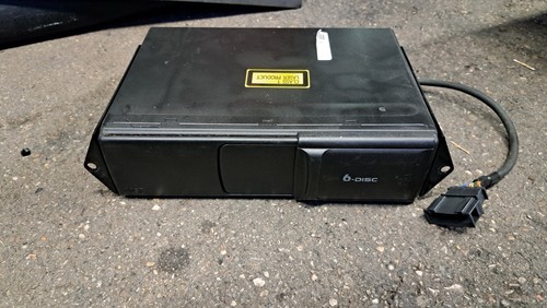Passat wechsler dvd - vw,