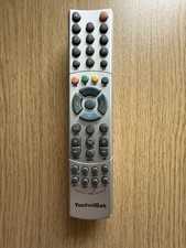 Technisat Orig. Fernbedienung